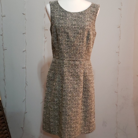 Ann Taylor Dresses & Skirts - Ann Taylor work dress